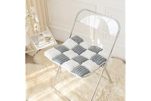 LiveGo Dog Couch Cover Protector, Couch Cover for Dogs Washable Pet Bed Couch Cover, Pet Friendly Sofa Cover for Large Dogs (Cream Blue, 45x45 cm/17.7x17.7 in)