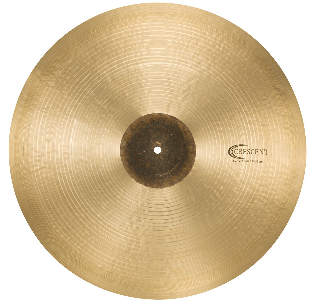 SABIAN - 22" Element Ride