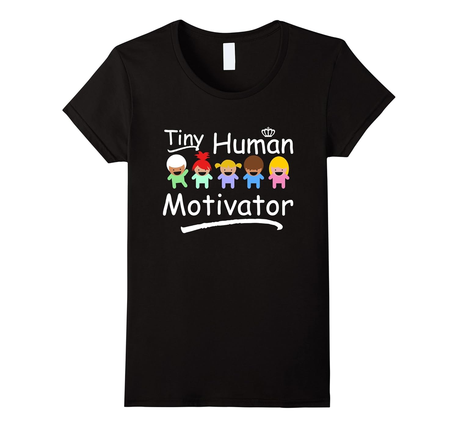 Womens Pre School & Daycare Teachers Shirt Appreciation Gift Women-ANZ