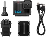 GoPro HERO Action Camera 4K Video 12MP Photo Touch Screen Waterproof view 5
