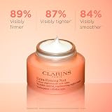 Clarins Extra Firming Night Cream All Skin Types 50ml view 2