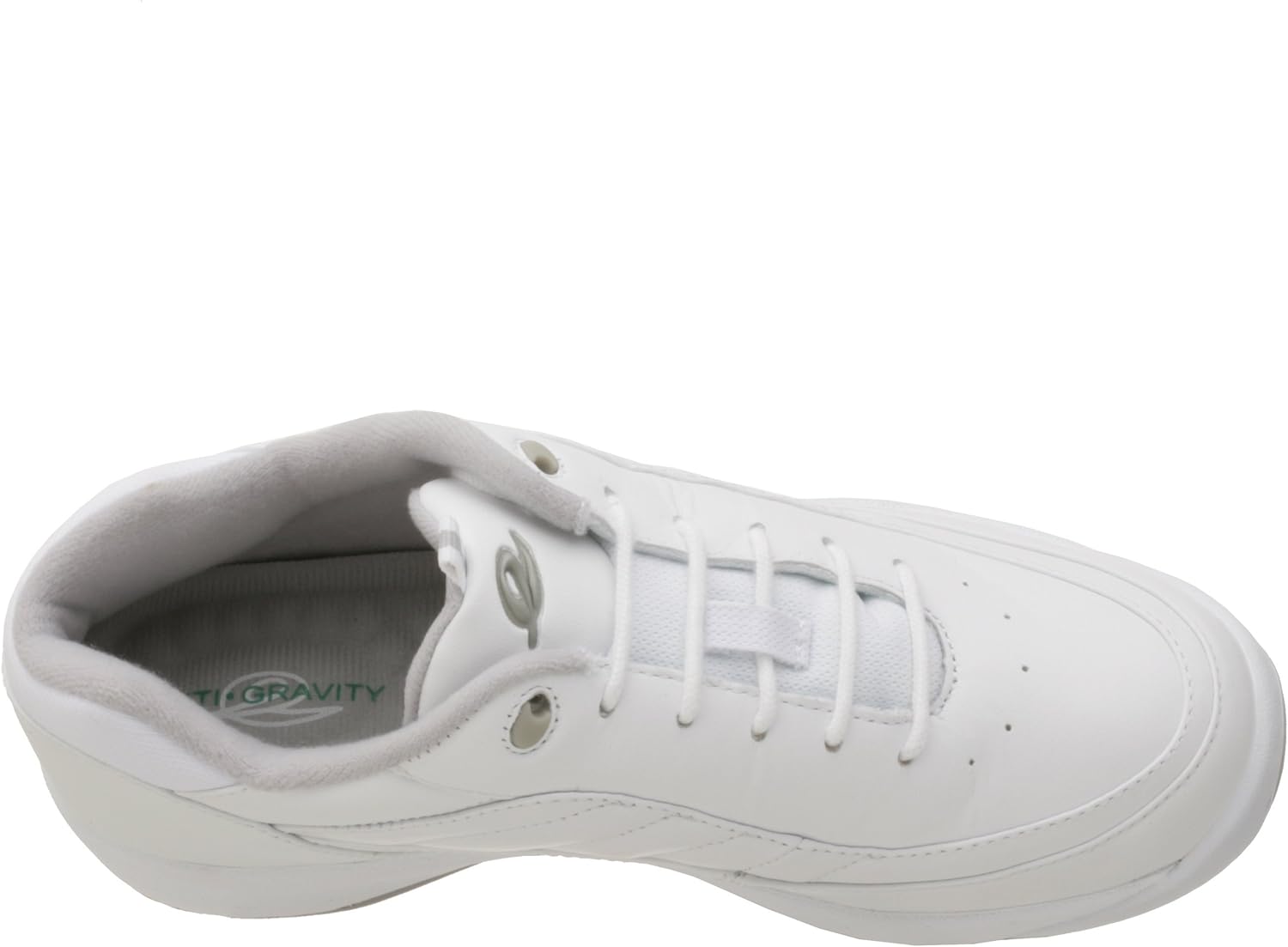 easy spirit jumper walking shoes