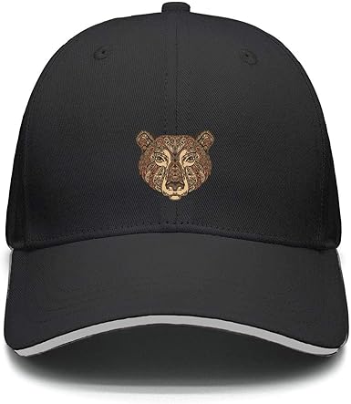 vintage trucker hats for men