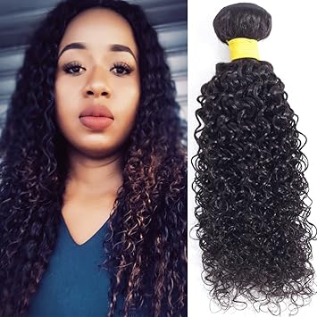 Amazon Com Amy Hair 8a Mongolian Kinky Curly Virgin Hair