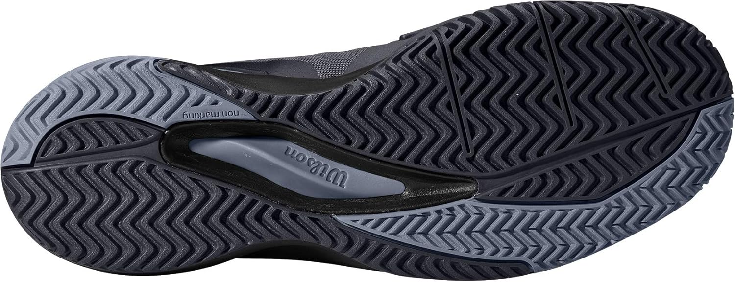  | Wilson Men's Rush Pro 3.0 Tennis Shoes | Tennis & Racquet Sports