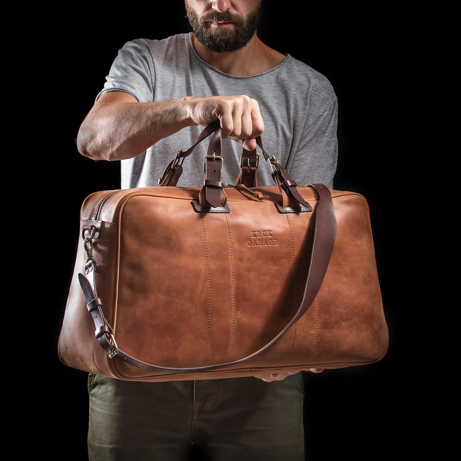 atelier luggage