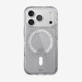 tech21 EvoSparkle Case with Magsafe for iPhone 18 Pro Max | Focus Clear