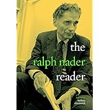 The Ralph Nader Reader