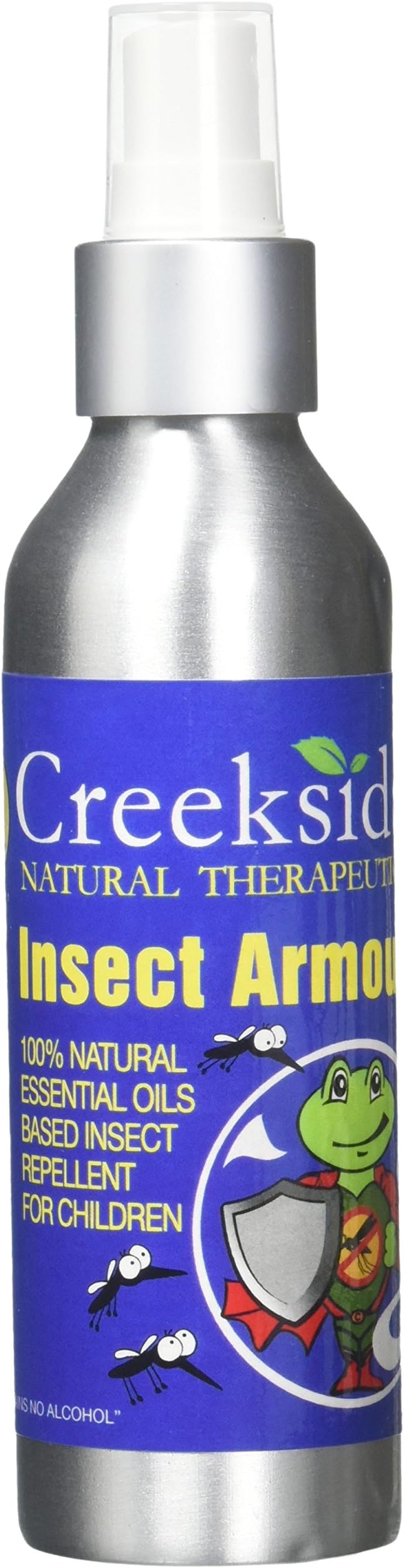 Calming Room Spray 4 oz.