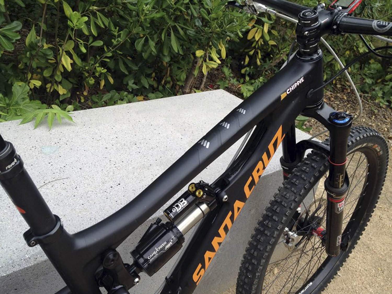 ams honeycomb frame guard xxl