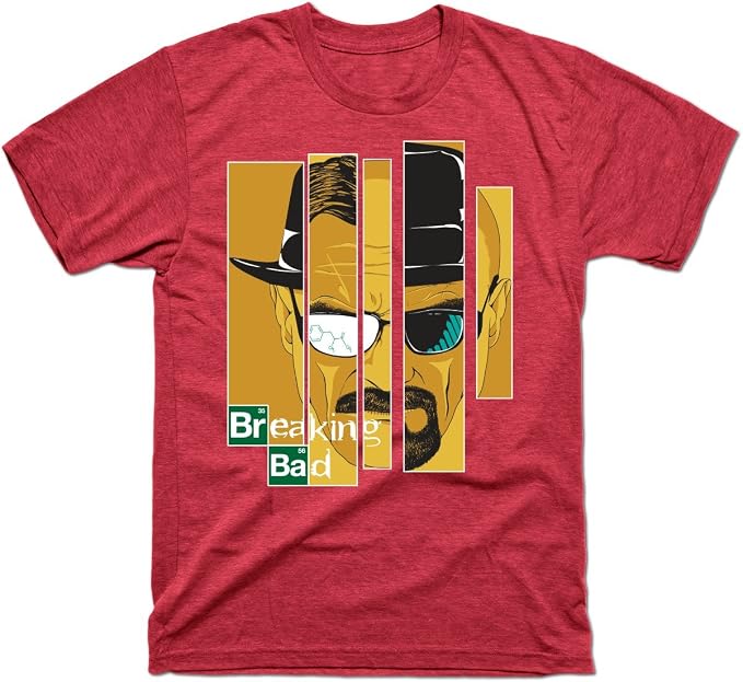 huell breaking bad shirt
