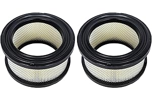 Toolyuan 32170979 Air filter for Inger-sol Rand 32171979 SS5 2340 2475 T30 Solberg #14 Gardner Denver 2109945 Curtis VA1118 V