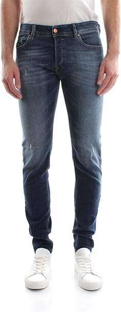 diesel sleenker 084qj