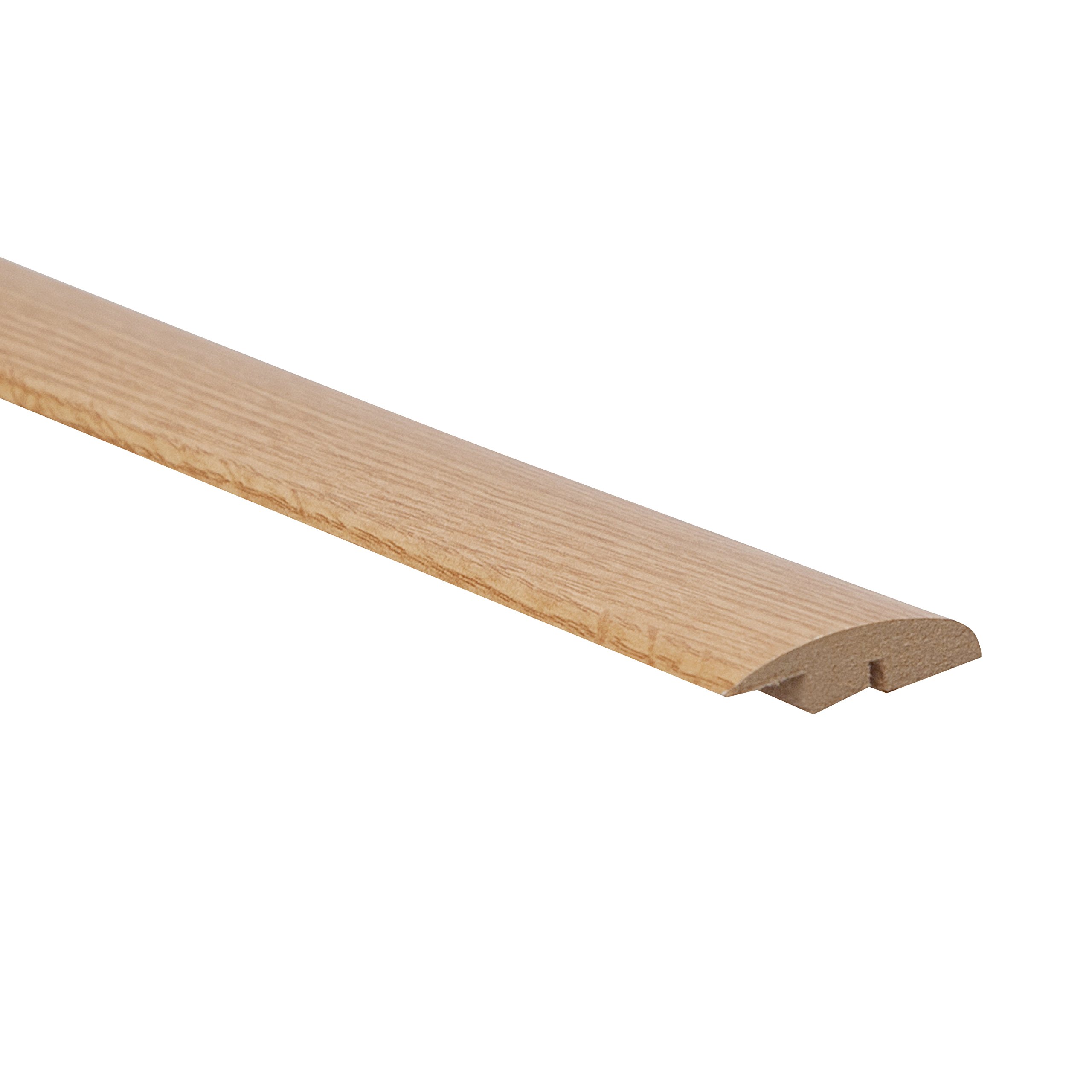 Unika MDF 90cm Ramp Profiles (Light Oak)