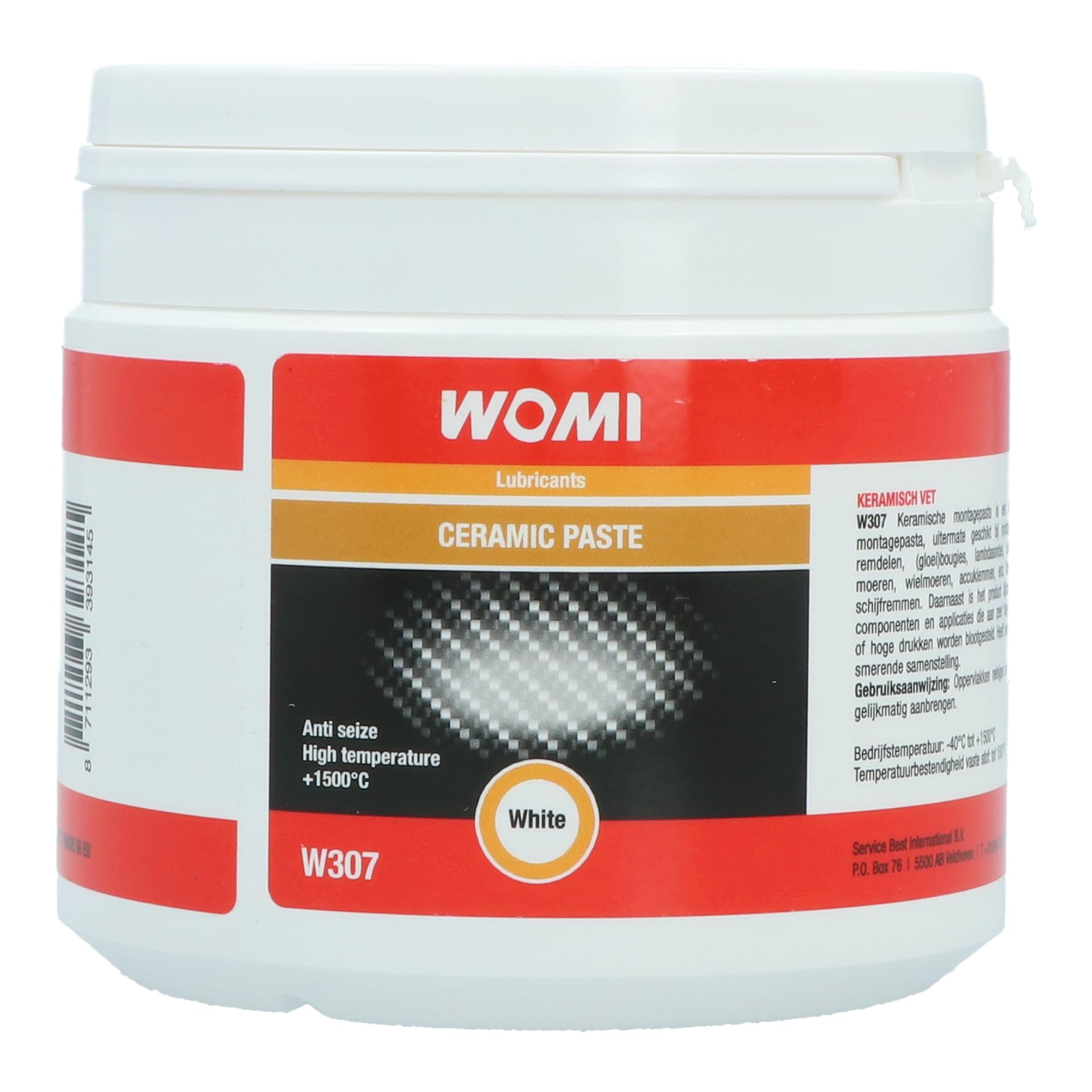 P.L.S Stinger Caravan Mirror