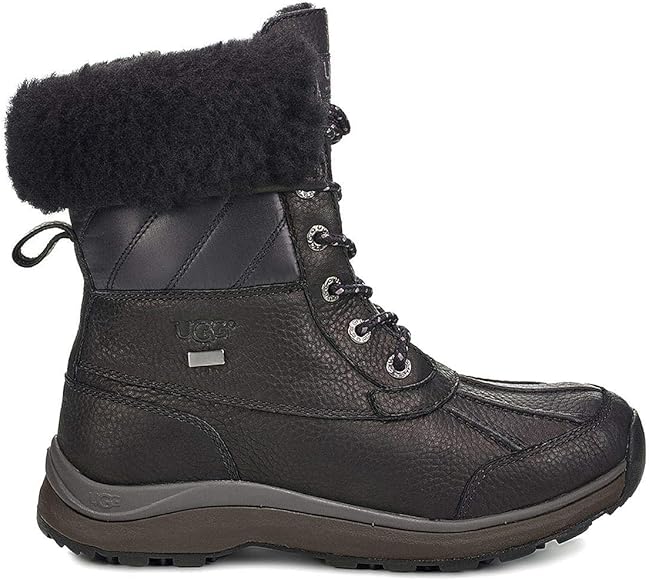 ugg snow boots adirondack