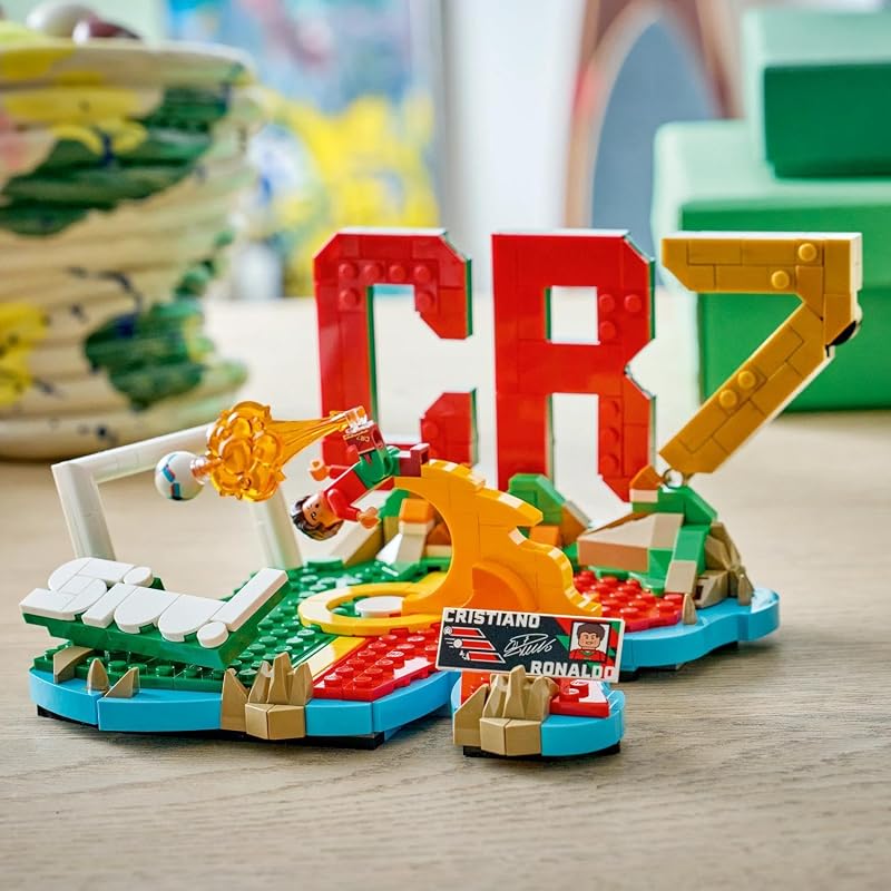 Editions Cristiano Ronaldo – Best of 43012