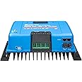 Victron Energy BlueSolar MPPT Solar Charge Controller - Charge Controllers for Solar Panels - 150V, 45 amp, 12/24/36/48-Volt
