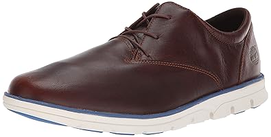 timberland plain toe oxford