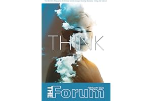 The Forum – February 2026 (The Forum magazine 2026 Book 2)