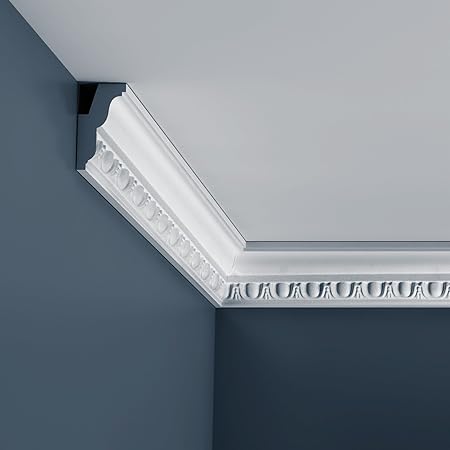 Orac Decor C212 Luxxus Ceiling Coving Decoration Cornice Moulding