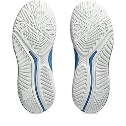 ASICS Challenger 14 Donna Tennis Shoes Blue