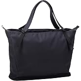 Thule Aion Tote Bag &ndash; Recycled Waxed Canvas, 16" Laptop Sleeve, Wet/Dry Pocket, Bottle Holder, Detachable Sling