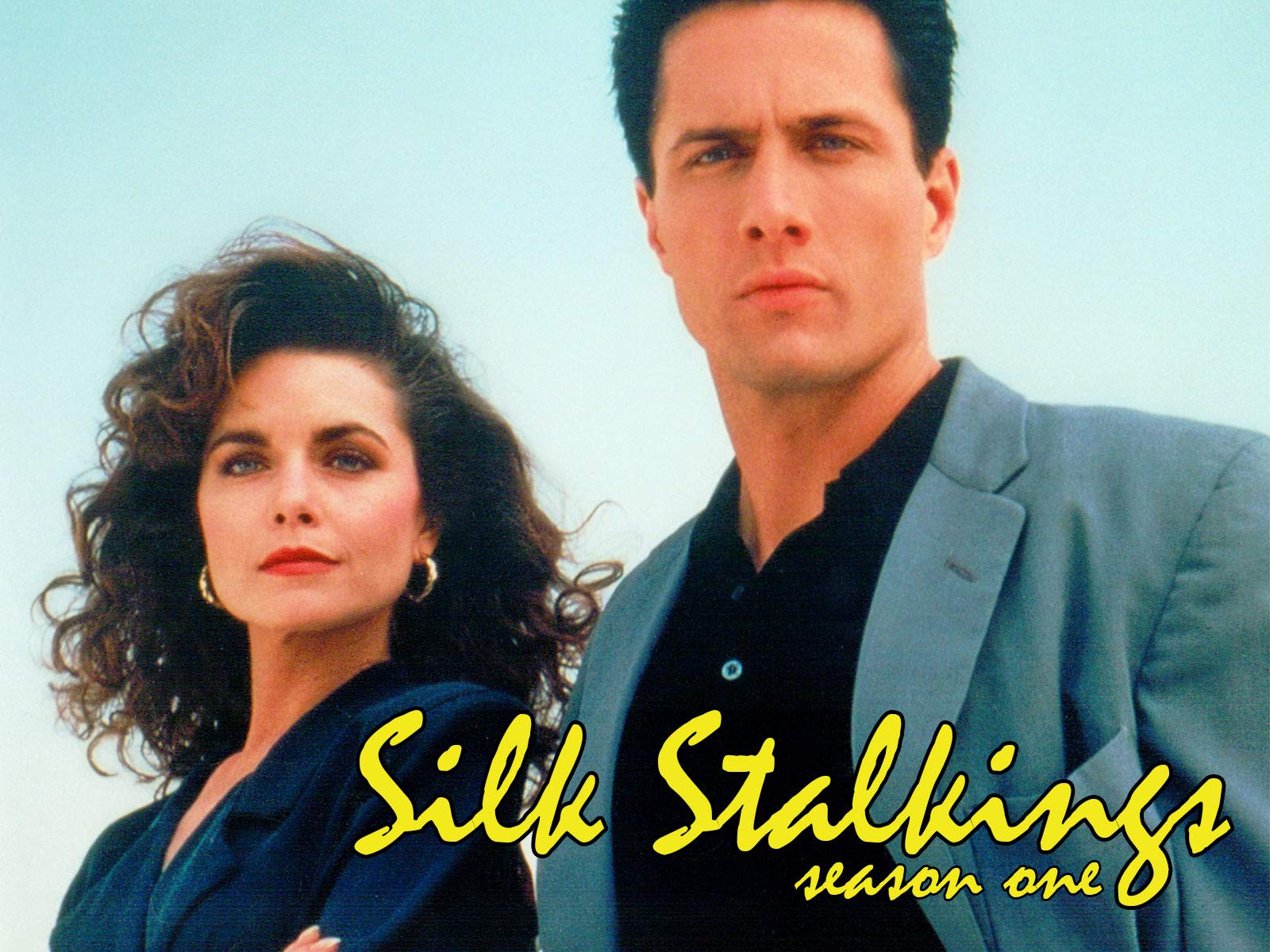 Watch Silk Stalkings Prime Video