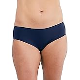 saalt Seamless Brief - Period Underwear - Regular, Heavy, & Super Absorbency - Replaces Pads & Tampons