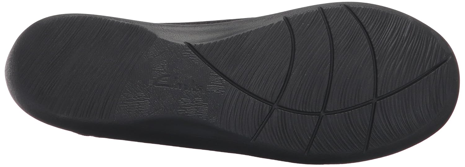 clarks sillian pine walking shoe