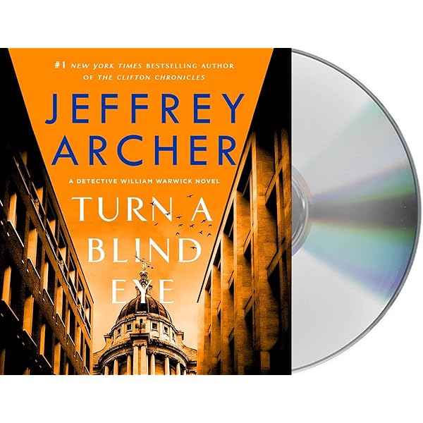 William Warwick Series 4 Books Collection Set By Jeffrey Archer(Nothing Ventured, Hidden In - Foto 10