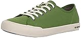 SEAVEES Women's Monterey Sneaker, Cactus, 6.5 M US