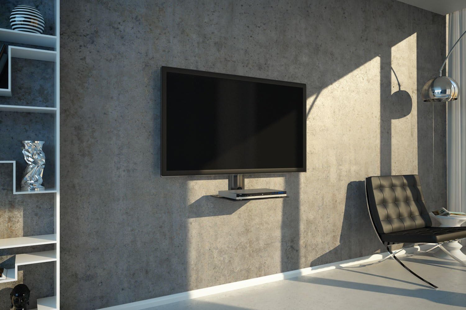 Elektroinstallation 40cm Kabelmanagement System Schwarz Neg Tv Kabelkanal Mask40b Baumarkt Agb Lv