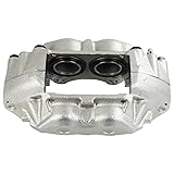 SCITOO Front Right Brake Caliper Without Bracket