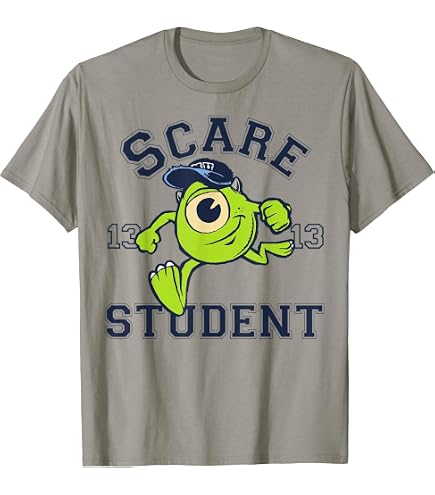 Amazon.com: Disney and Pixar's Monsters University Mike and Sulley
