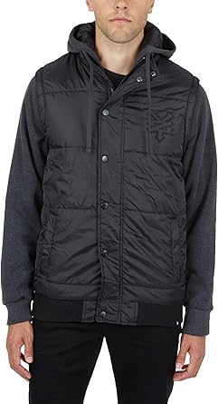 Zoo york windbreaker Clearance