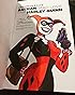 Amazon.com: Coloring DC: Batman: Mad Love Featuring Harley Quinn ...