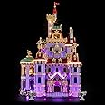 LIGHTAILING Light for Lego-43263 Beauty and The Beast Castle - Led Lighting Kit Compatible with Lego Building Blocks Model - 
