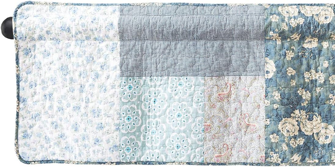 Best Kitchen Curtains Lilac Plaid