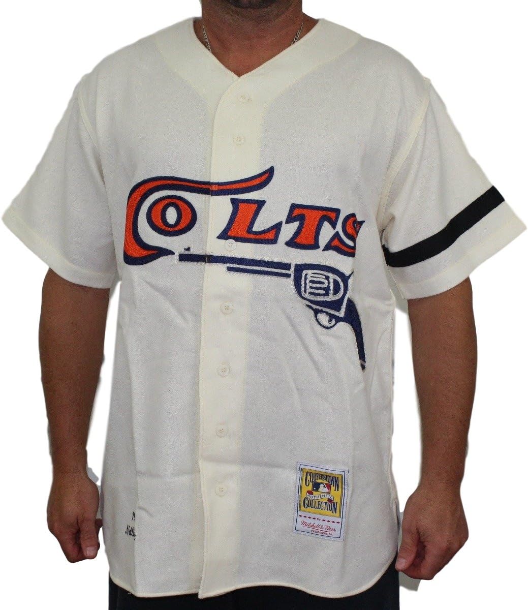 houston colt 45s jersey