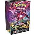 Pokemon Darkness Ablaze Build & Battle Box