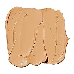 e.l.f. Flawless Finish Foundation, Improves Uneven