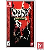 West of Dead: Path of the Crow Edition - Nintendo Switch