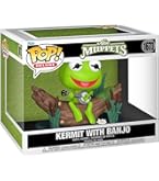 Amazon.com: Funko Pop! TV: Black Mirror - Yorkie, Multicolor