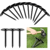 Soulchen Athletic Field Layout Systems Football Layout Kits Soccer Field Marking Kit for Football, Baseball Soccer Other Sports