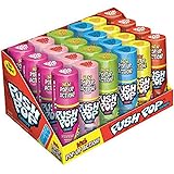 SCS Push Pop Assorted Flavors - 24 ct.
