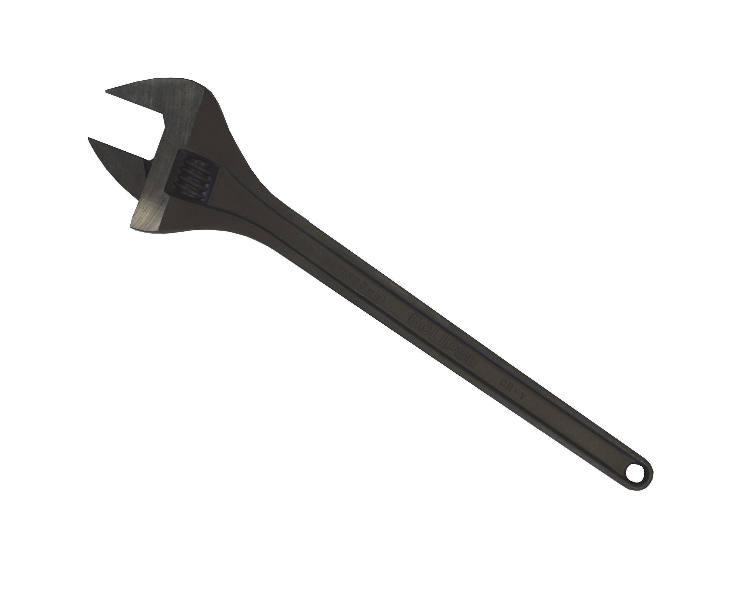 Eclipse Professional Tools ADJW24L Professional 24" Adjustable Wrench Left Hand Thread