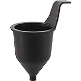 TCP Global Brand SG244 Liquid Thickness &amp; Viscosity Measuring Cup | Ford # 4 Four, Viscosimeter to Measure Paint
