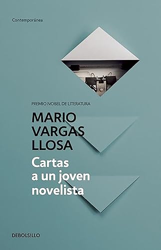 Download Cartas a un joven novelista / Letters to a Young Novelist PDF