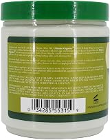 Originals by Africa's Best Ultimate Organic Olive Oil Body Whip Moist Cream 426g view 4
